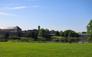 Cornerstone University