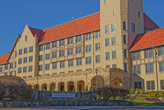 Covenant College Campus