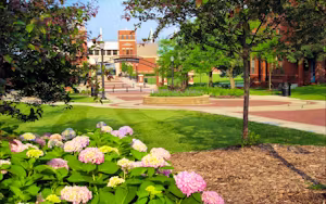 Creighton University