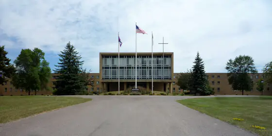 Crown College Campus