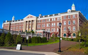 Culinary Institute of America