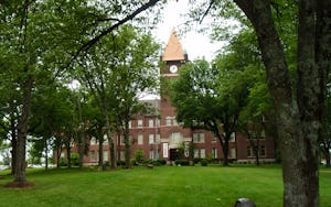 Cumberland University