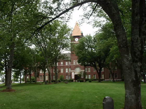 Cumberland University Campus