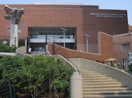 CUNY Borough of Manhattan Community College