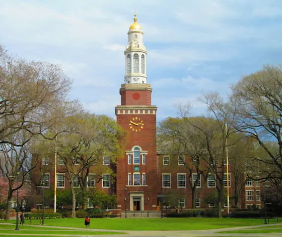 CUNY Brooklyn College Campus