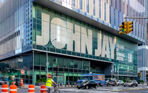 CUNY John Jay College of Criminal Justice