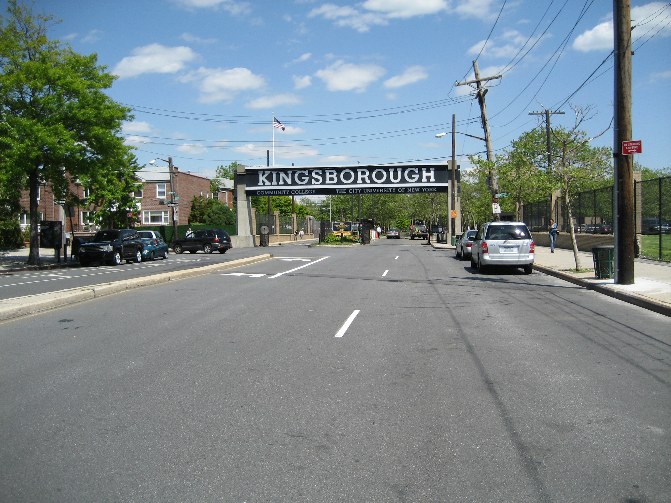 CUNY Kingsborough Community College