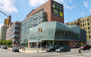 CUNY Medgar Evers College