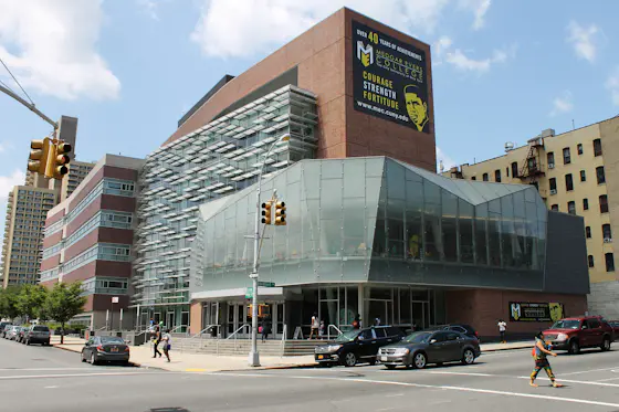 CUNY Medgar Evers College Campus