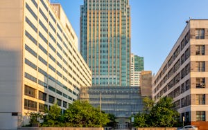 CUNY New York City College of Technology