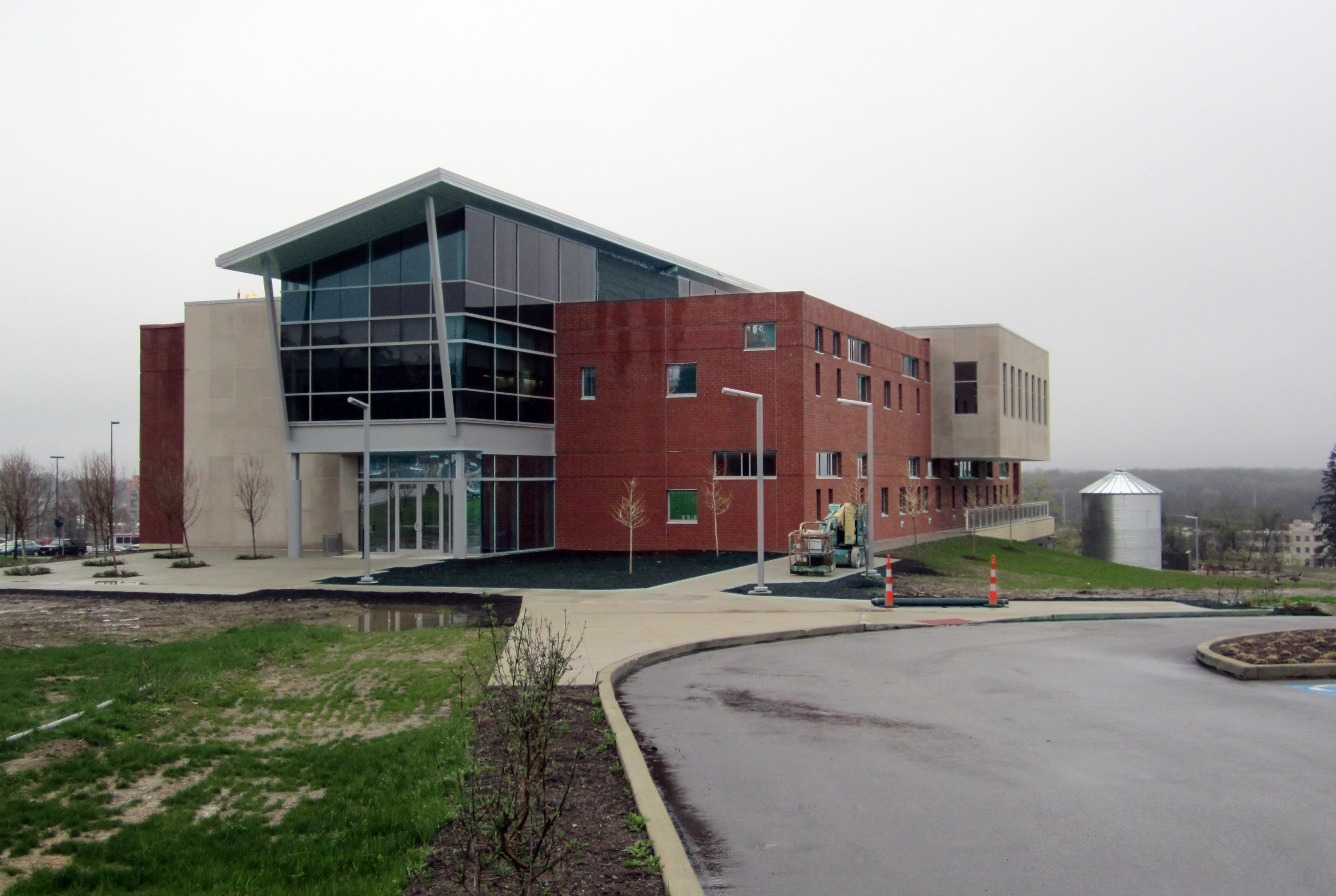 Cuyahoga Community College District