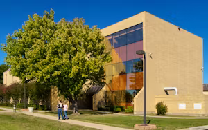 Dallas Christian College