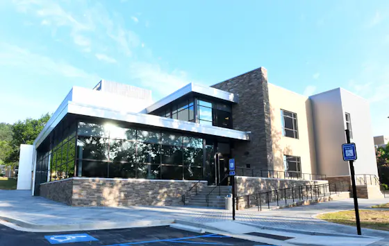 Dalton State College Campus