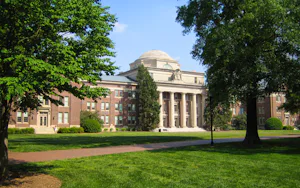 Davidson College