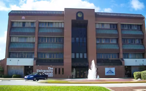 Daytona State College