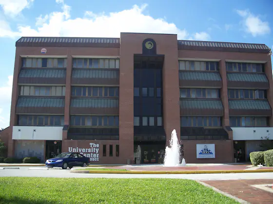 Daytona State College Campus