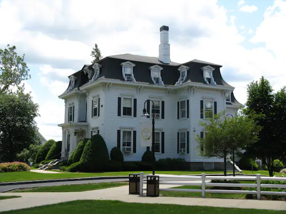 Dean College Campus