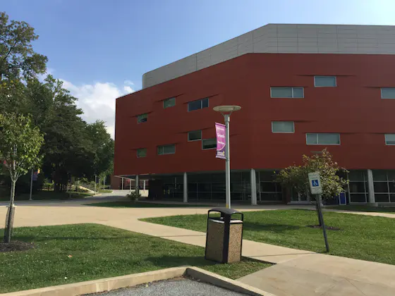 Delaware County Community College Campus