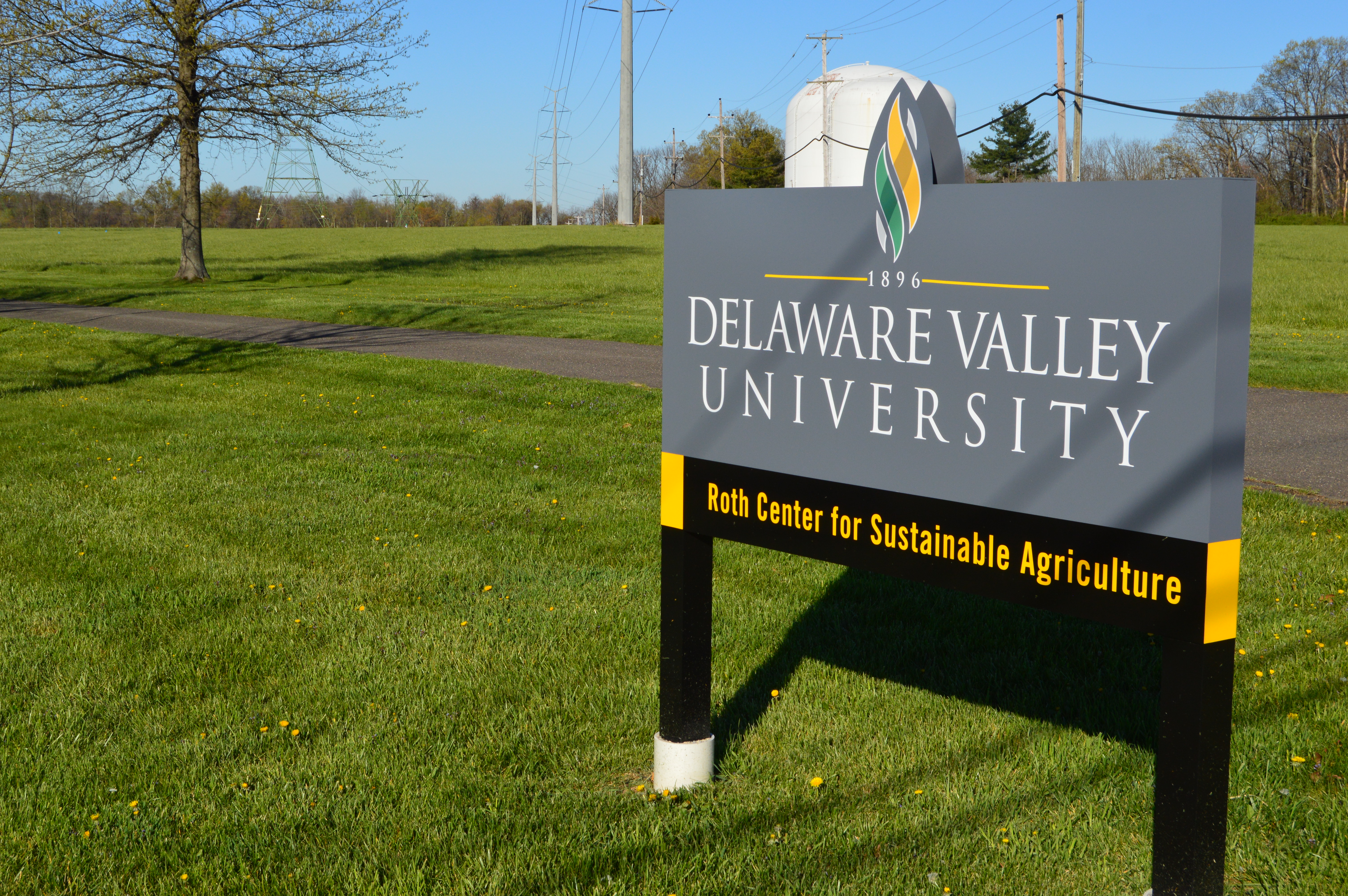 Delaware Valley University