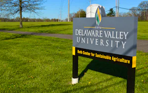 Delaware Valley University