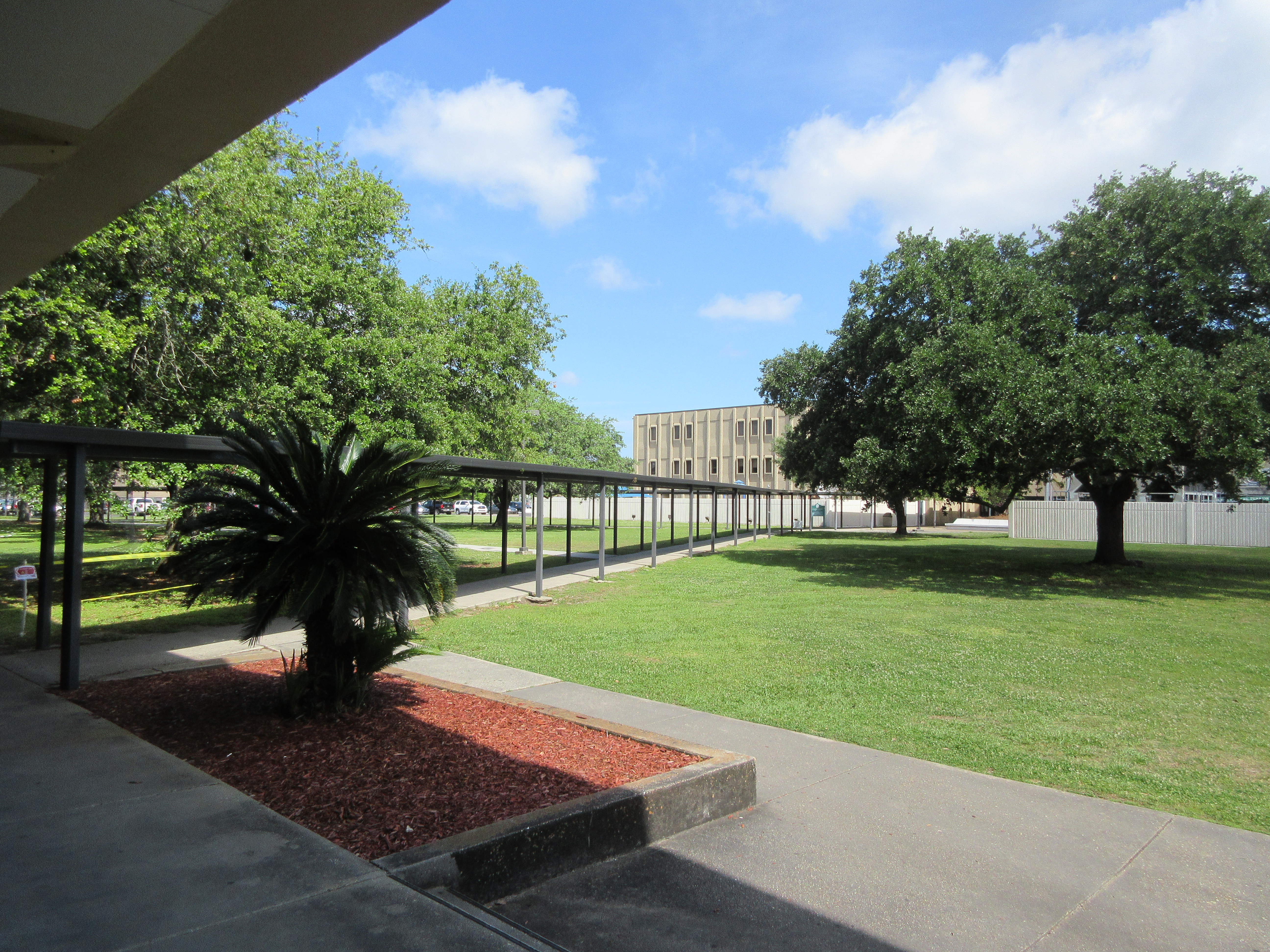 Delgado Community College