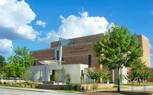 Delta State University