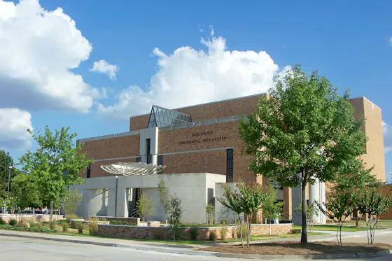 Delta State University Campus