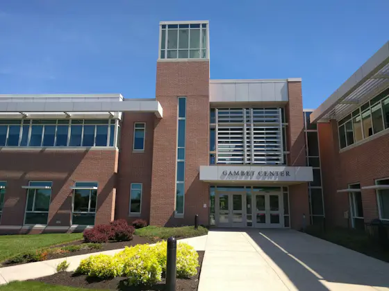DeSales University Campus