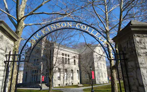 Dickinson College