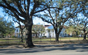 Dillard University