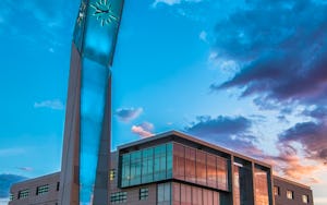 Dixie State College of Utah