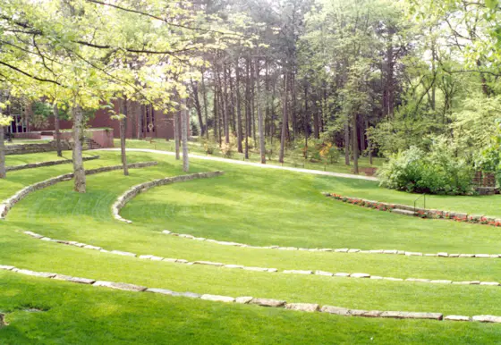 Doane University Campus