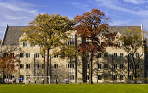 Dominican University