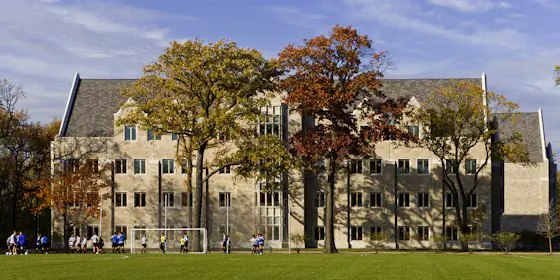 Dominican University Campus