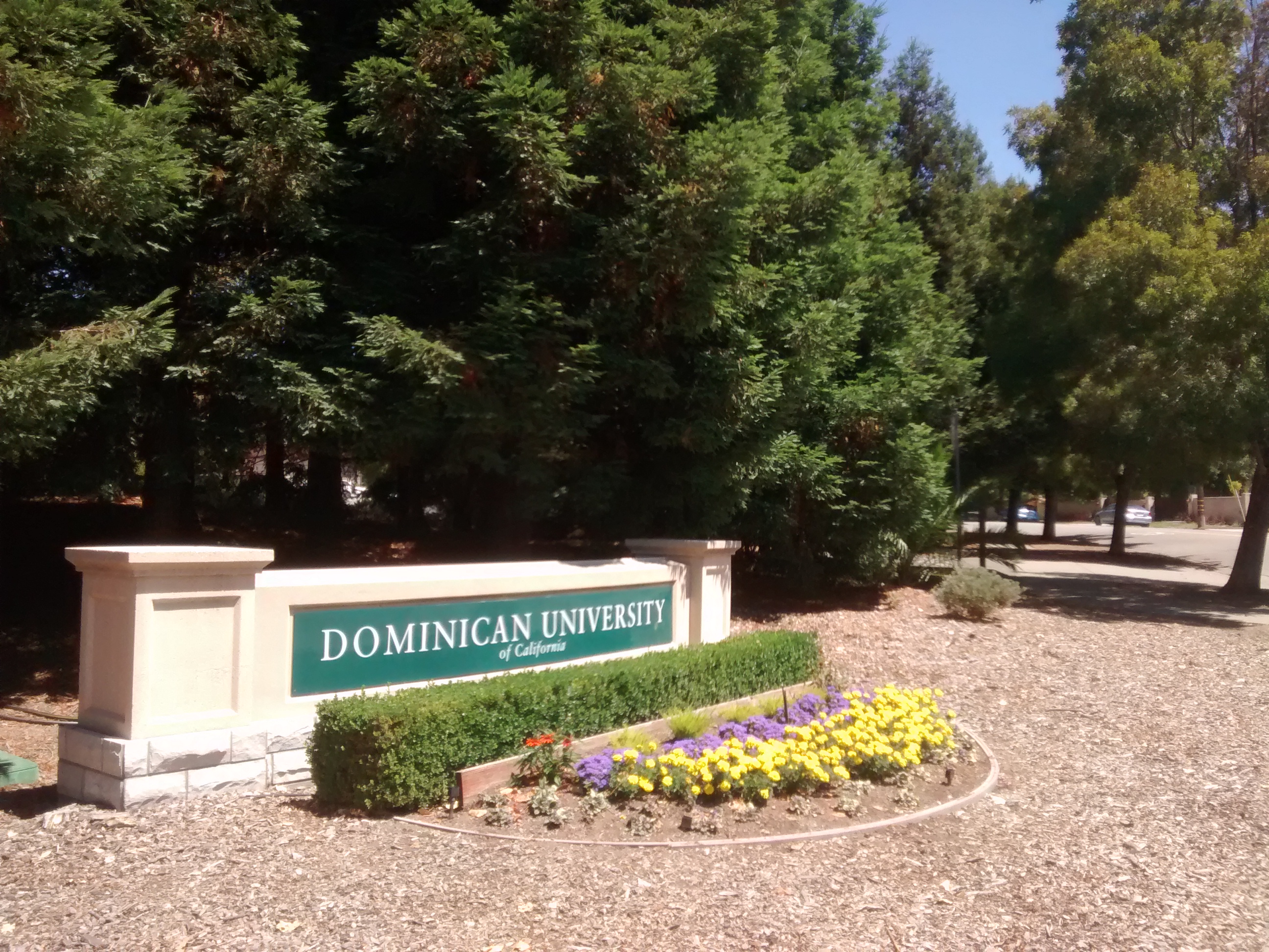 Dominican University of California