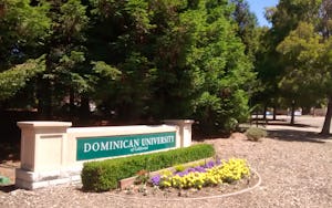 Dominican University of California