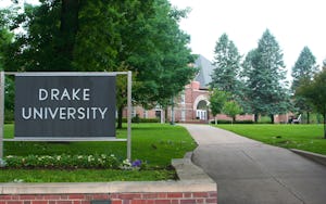 Drake University