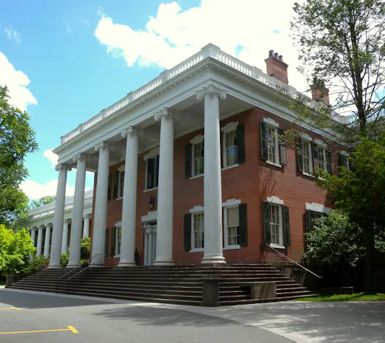 Drew University Campus