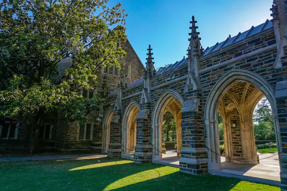 Duke University Campus