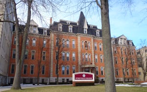 D'Youville College