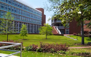 East Carolina University