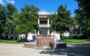 East Central University