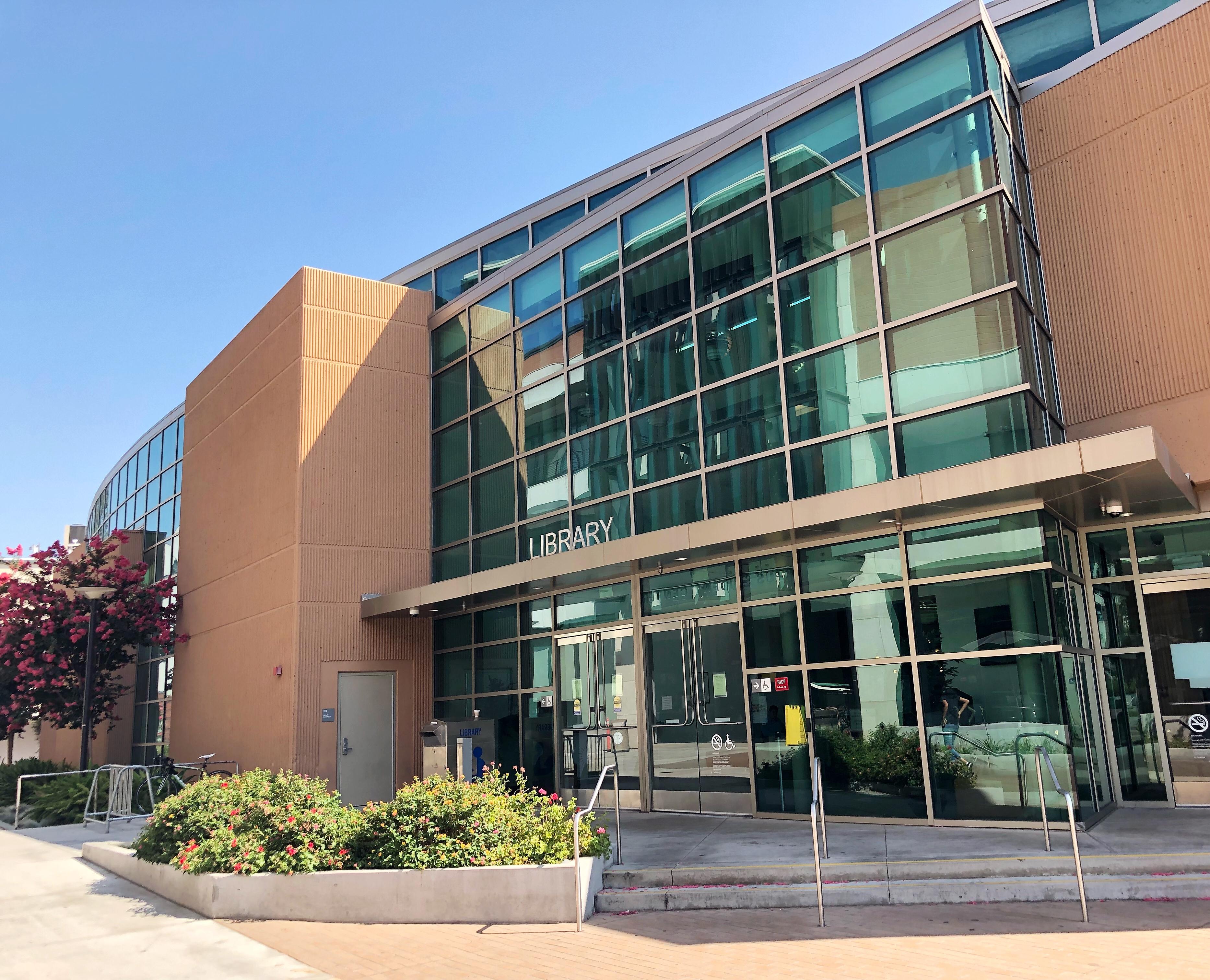 East Los Angeles College