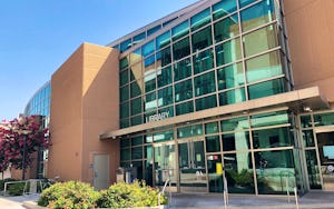 East Los Angeles College