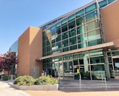 East Los Angeles College