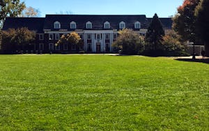 East Stroudsburg University of Pennsylvania