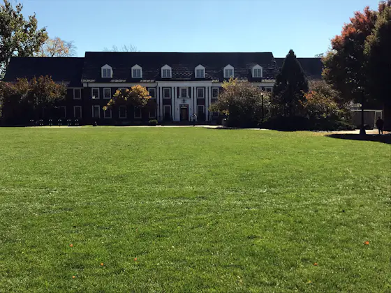 East Stroudsburg University of Pennsylvania Campus