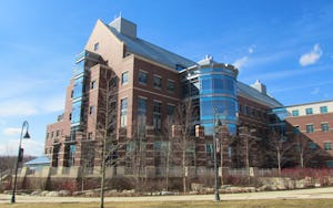 Eastern Connecticut State University