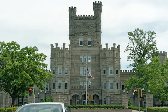 Eastern Illinois University Campus