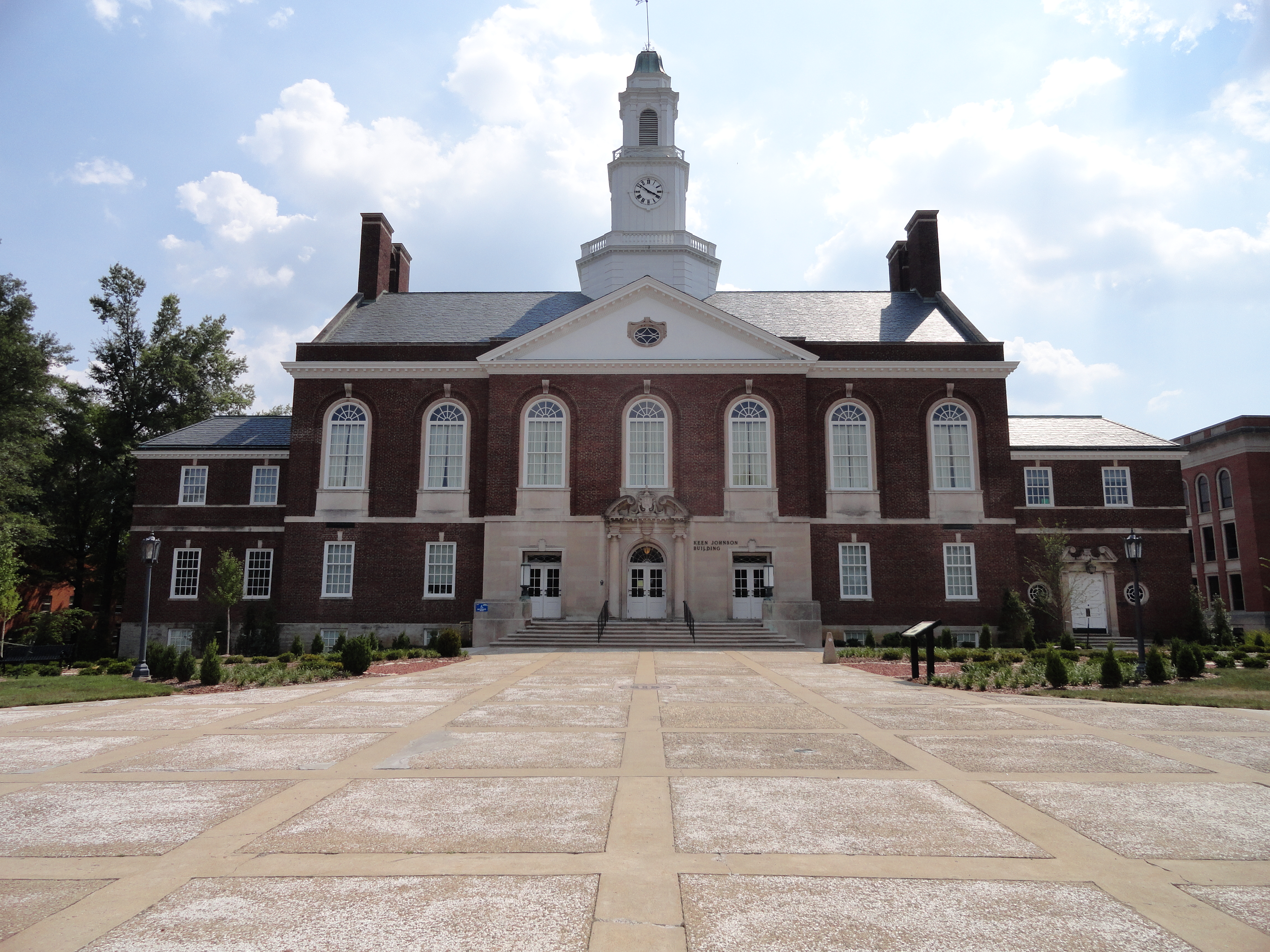 Eastern Kentucky University